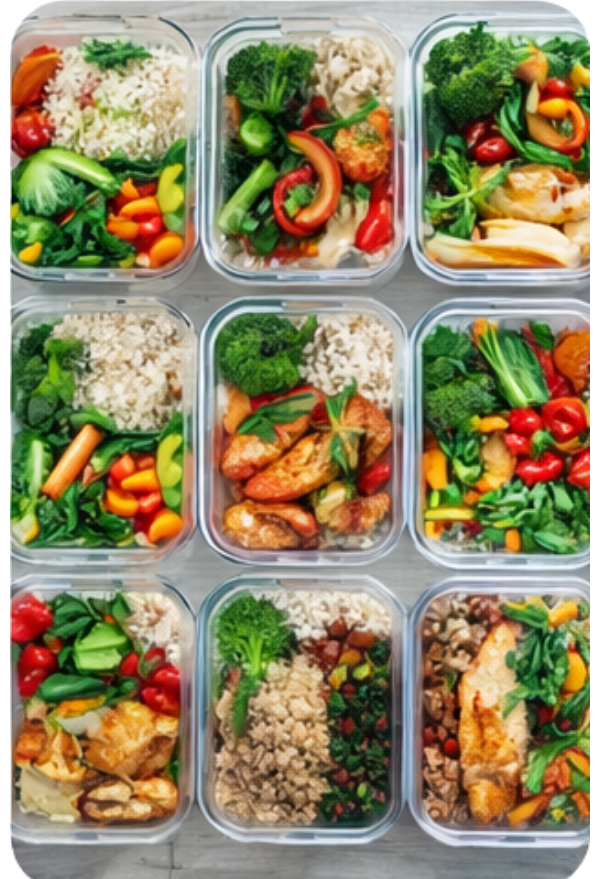 Meal prep image 5